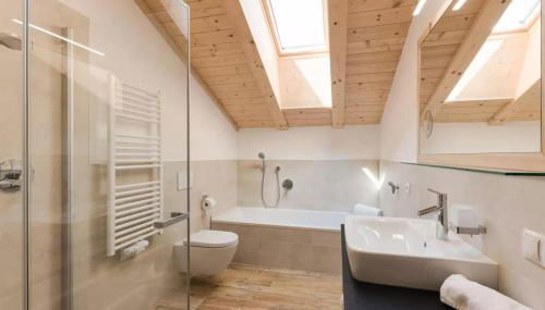 Natur Suite Edelweisshof App Tony - Foto 5