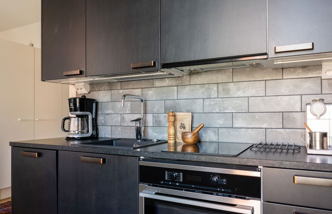 Roost Graniittilinnankatu - Foto 6