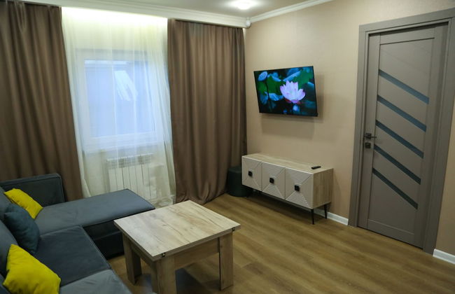 Bellissimo Garden Villa - Photo 19