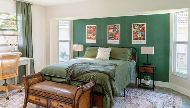 Songbird Cove - Foto 2, Habitación