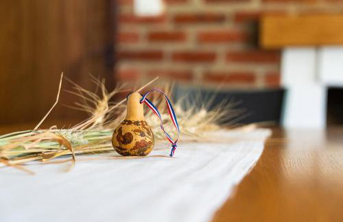 Rudine 41 - Off-Grid Riverside Home - Foto 56