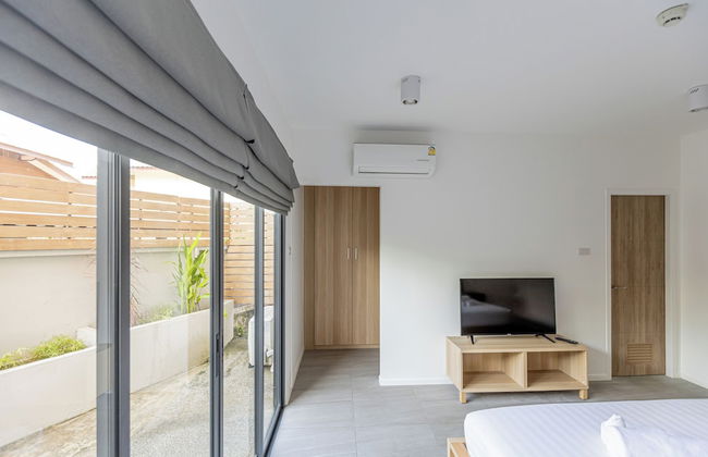 Studio365 Apartment - Foto 24