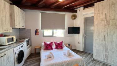 Agge Mykonο stay - Foto 2