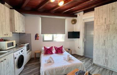 Agge Mykonο stay - Foto 2