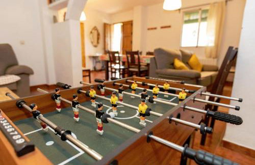 Casa Jurinea Alzar - Foto 10