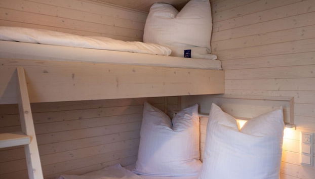 ISA Comfortable Holiday Residence - Foto 3, Habitación