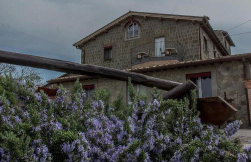 Agriturismo Specchio Del Lago - Foto 59