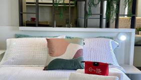 (1406) Studio Elegante com Vista Mar - Photo 1