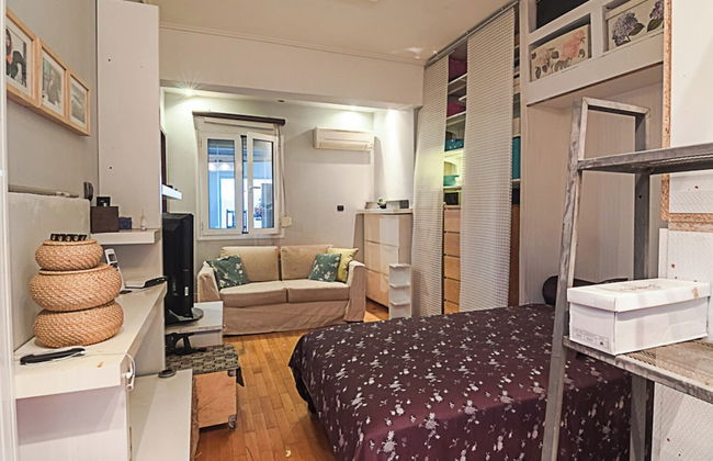 "cityscape-zen-penthouse" - Foto 4