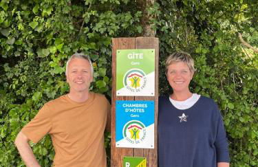 Clos Baroanni - Gîte Terra - Foto 27