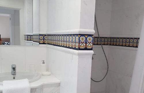 Luxury apartment, comfort and relax, views of the pool - Foto 18