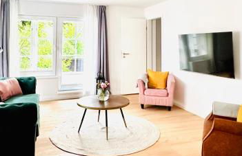 Apartments am Wellenreiter Kuestenwinde - Foto 16