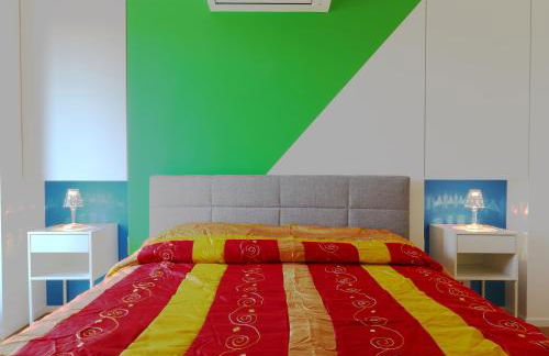 Angela attico a pochi minuti dal Gemelli e Stazione FL3 direzione San Pietro - Roma centro - Foto 13