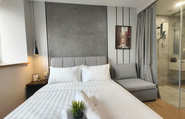 Riveria City by Plush - Foto 27