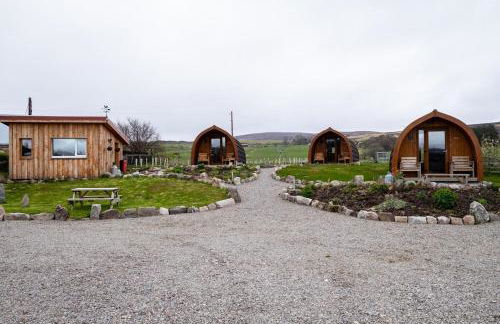 Luxury Pod 3 - Foto 22