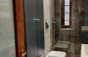 VFH Stylish Boutique Apartment-City Center - Photo 23