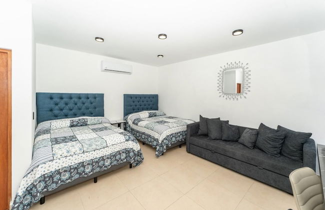 Apartamentos Torre II Condominios - Photo 36