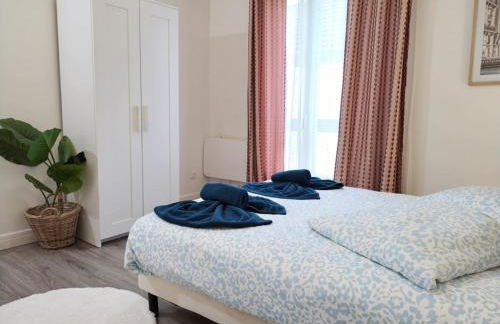 Sibiti, charmant 2 pièces à 20 minutes de Paris - Foto 15