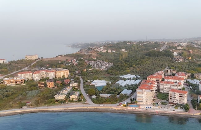 Flower City Suites - Photo 72