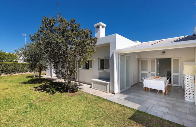 2324 Villa Milhouse by Perle di Puglia - Foto 38