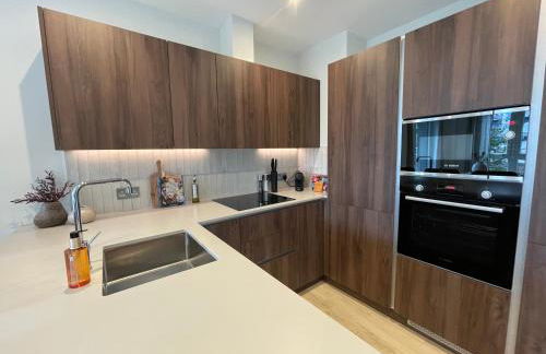 Urban Rest Bermondsey - Photo 56