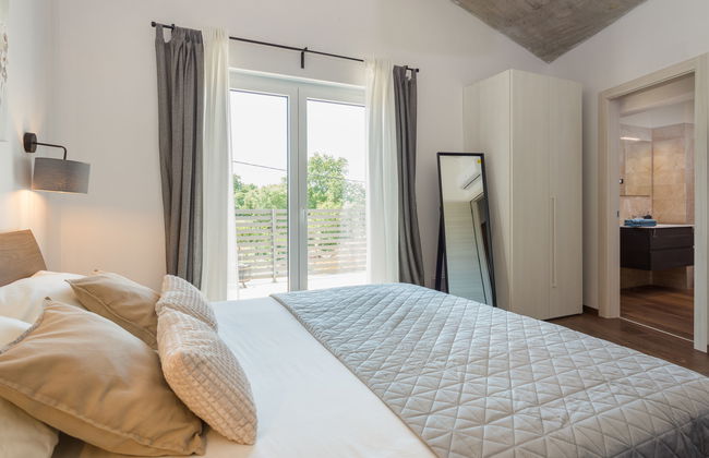 Villa Leonardo - Foto 26