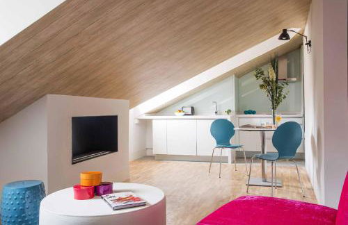 Palacio Conde Miranda - Photo 11