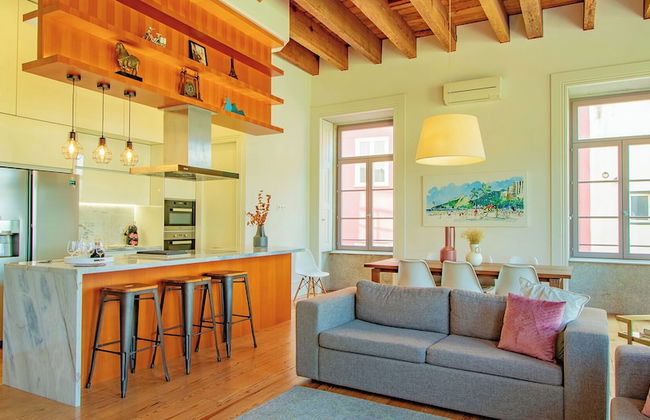 RIBEIRA by YoursPorto - Foto 78