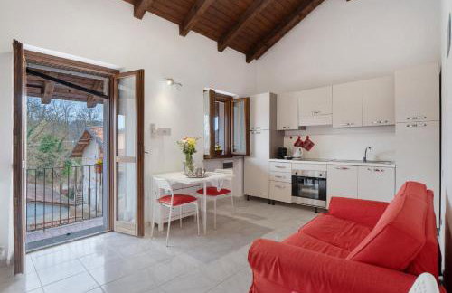 La mansarda di Mariuccia - Foto 16