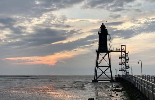 Ferienhaus Poseidon - Foto 20