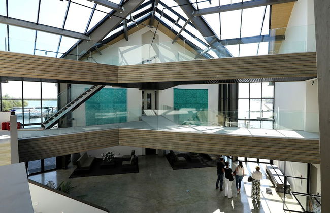 Oesterdam Resort - Foto 2