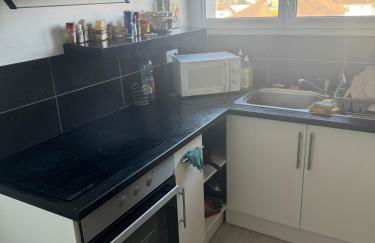 Beautiful appartement near 24h du Mans !!! - Foto 16