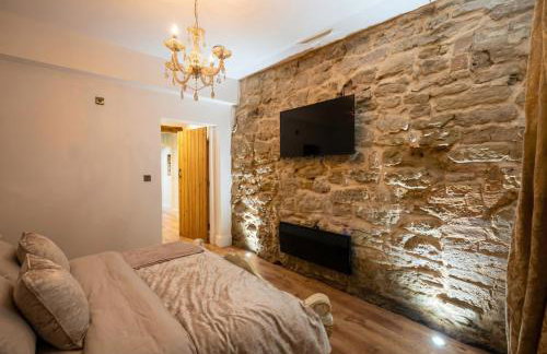 Period Apartment near East Midlands Airport and Donington Park Circuit - Foto 9