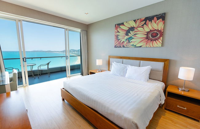 The Sea Luxury Nha Trang Apartment - Photo 26