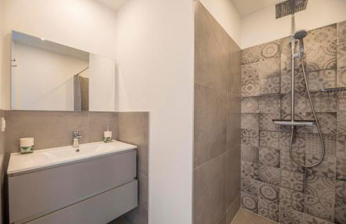 Porto Vecchio Villa Bagatelle 8 personnes - Foto 13