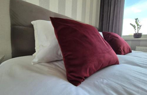 Art Lux Apartments - Dygata - Foto 32