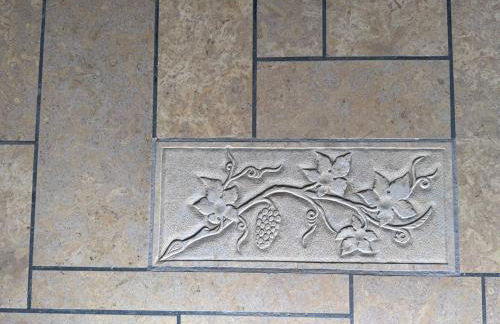 The Marble house Tinos - Foto 33