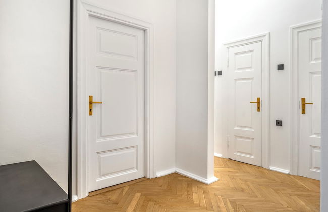 Nexus Rentals Tallinn - Foto 1