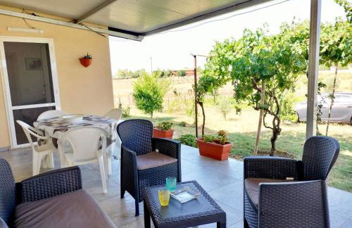 La GreenHouse - Isola di Capo Rizzuto - Foto 30