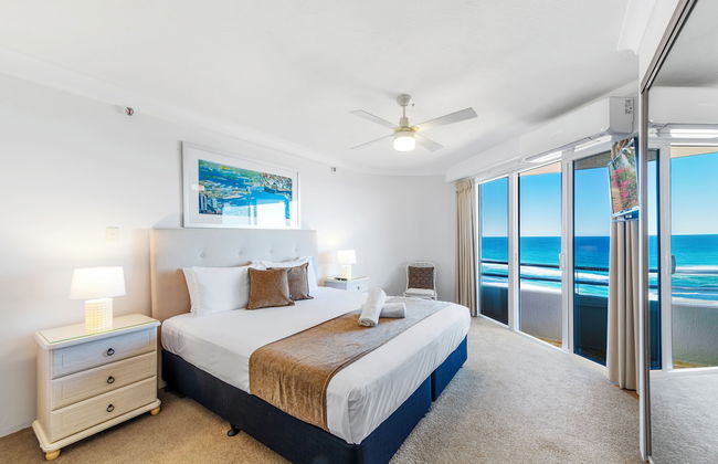 Zenith Ocean Front Apartments - Photo 19