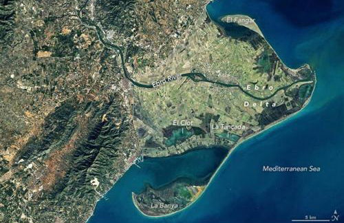 Allotjament turistic Casa Serral-Ocampo - Foto 37