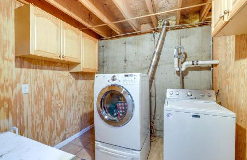 Meriden Village of Plainfield Home with Backyard - Foto 29