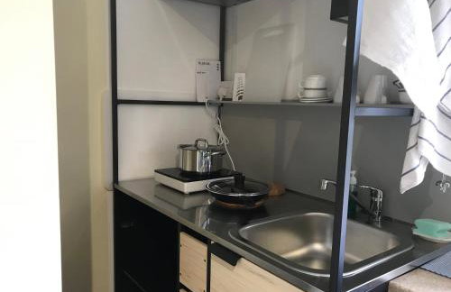 Becontreelodge - Foto 9