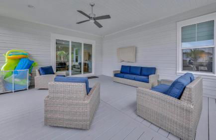 Alluring Private Pool Sweet Haven at Dune Allen - Foto 10