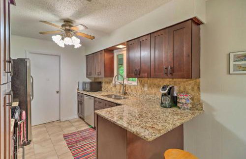 Norfork Getaway Walk in White River Access! - Foto 10