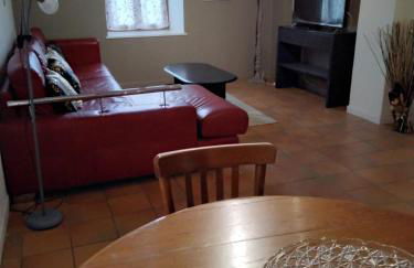 Gîte des jardins - Foto 6