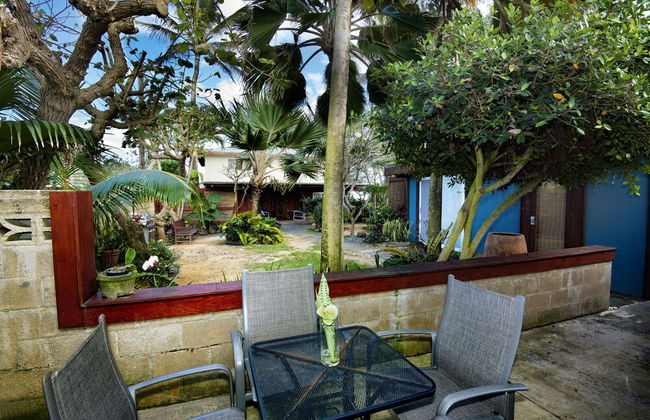 Tiki Moon Villas - Foto 34