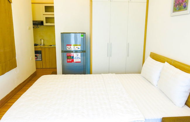 Adamas Apartment - Foto 10