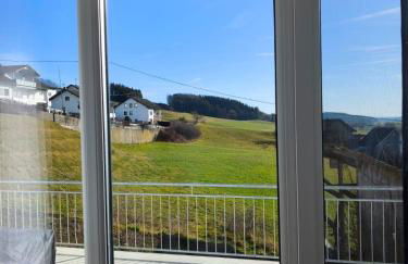 FeWo Günztalblick - Ruhige Lage -125 qm - neu und komfortabel - große Terrasse - Foto 9
