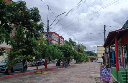 Apto reformado com tudo novo - Foto 11